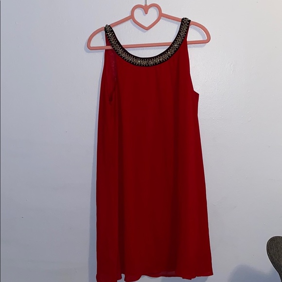 Gleam With It Dress - Picture 2 of 4